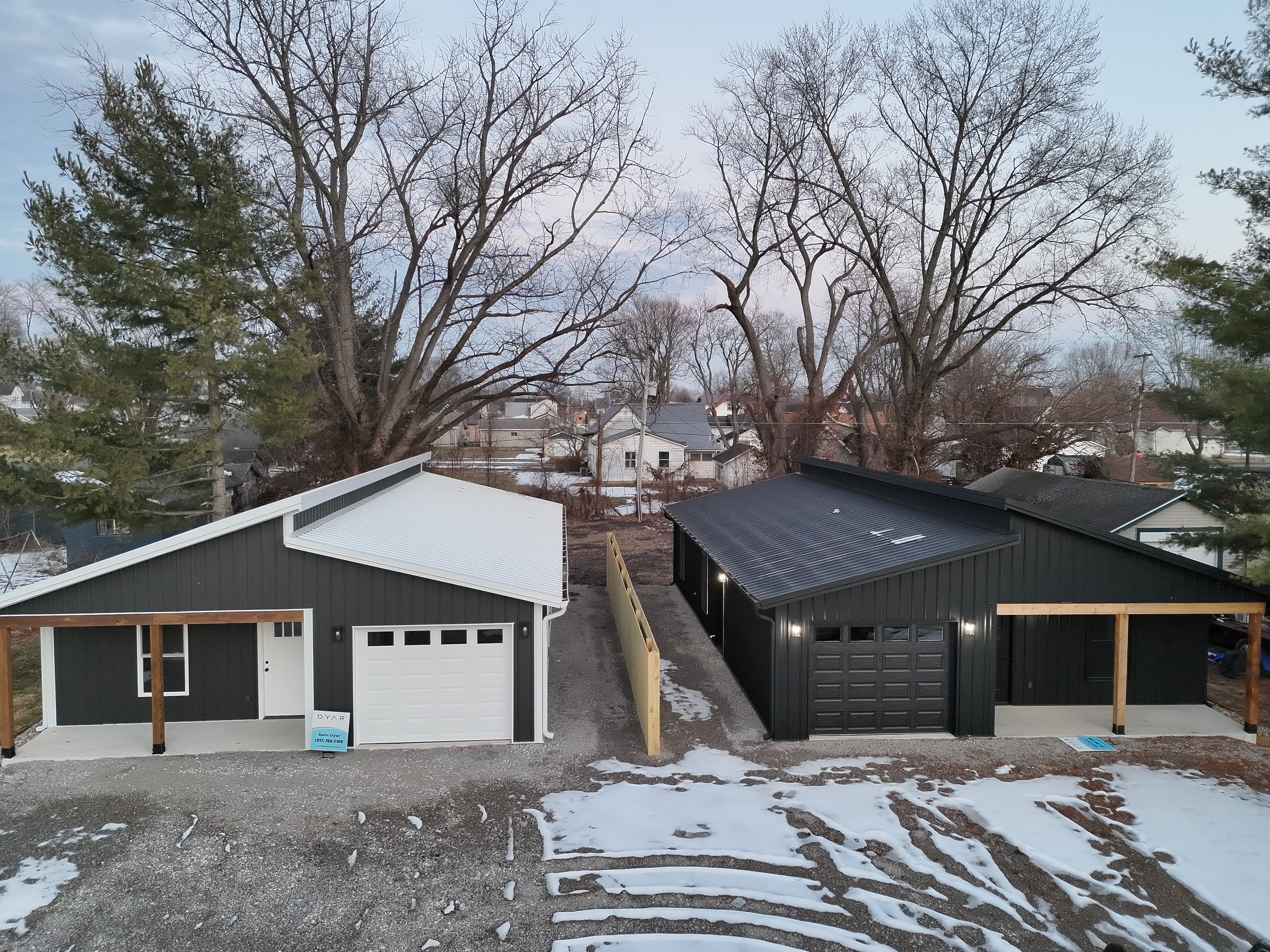 SID Rental Property