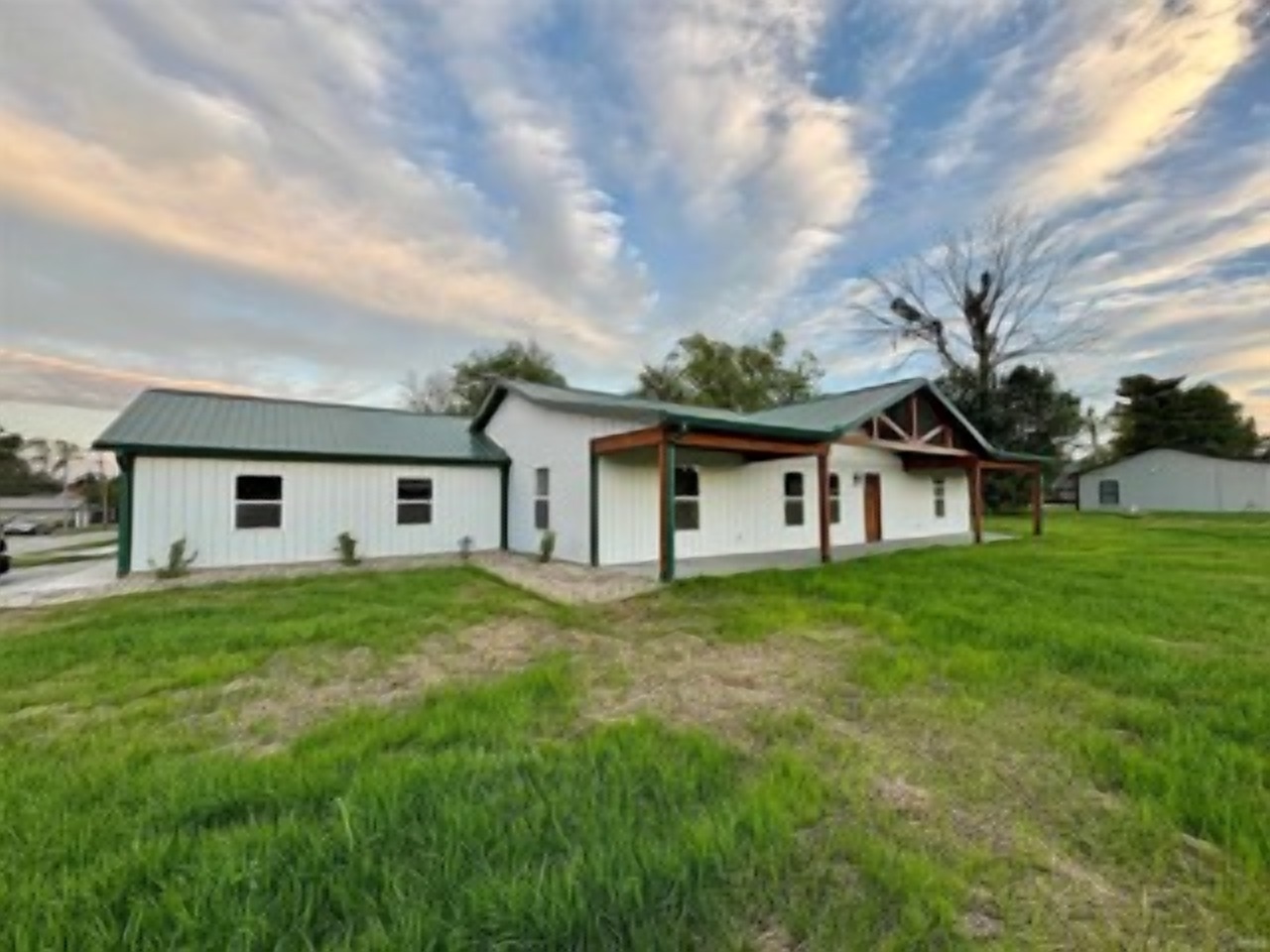 House 4