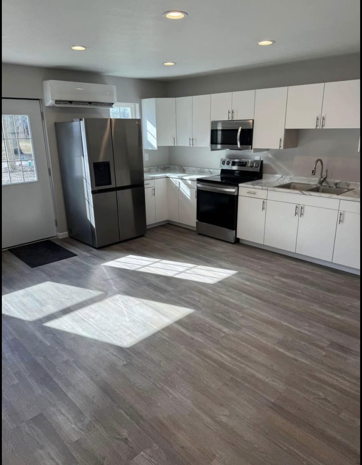SID Rental Property