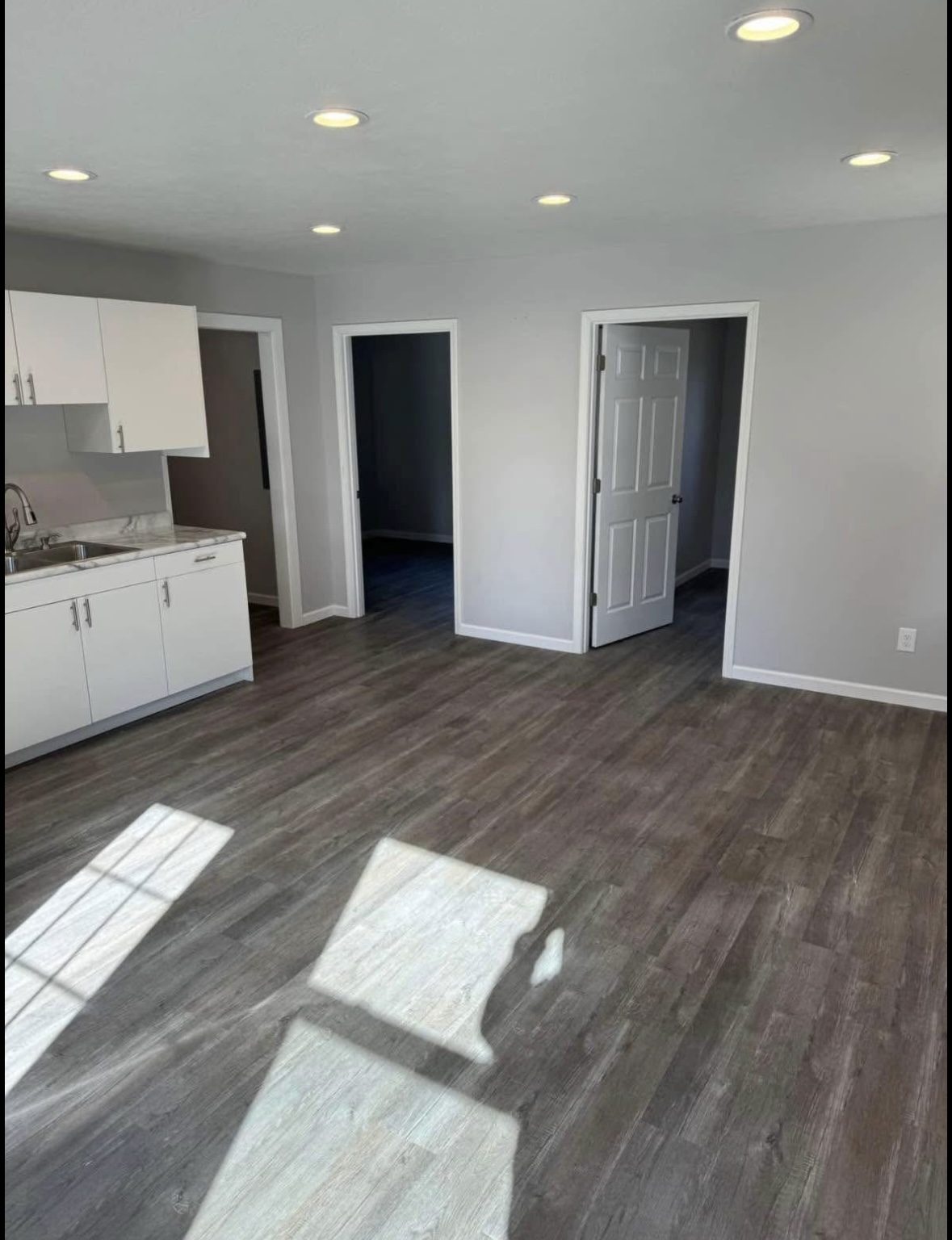 SID Rental Property