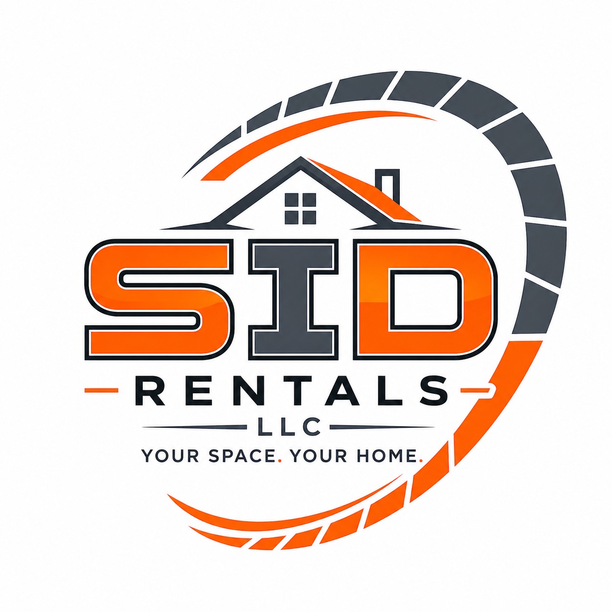 SID Rentals LLC Logo